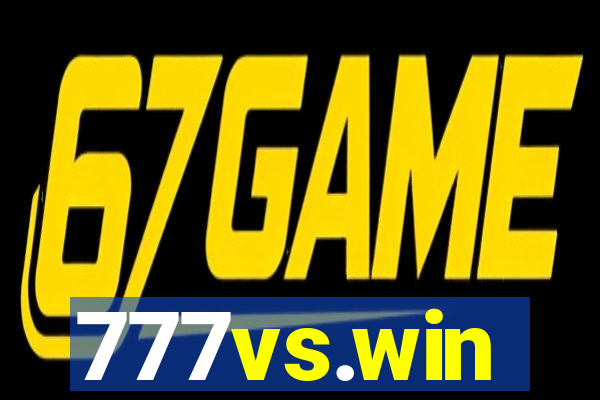 777vs.win