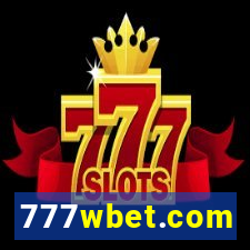 777wbet.com