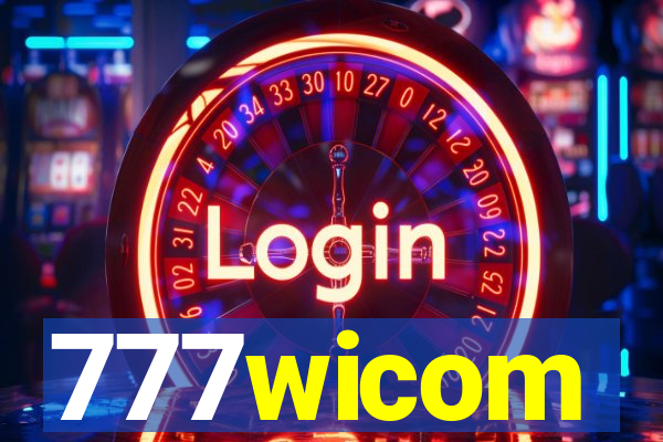 777wicom