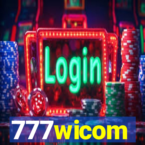 777wicom