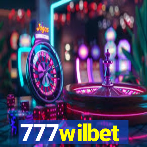 777wilbet