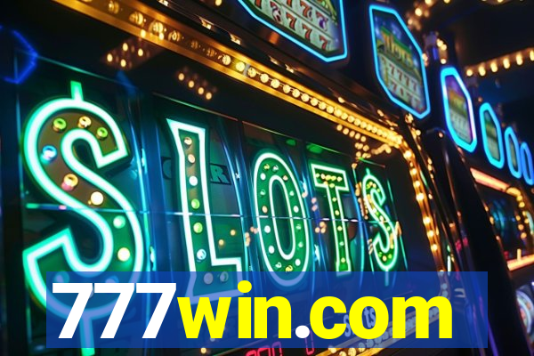 777win.com