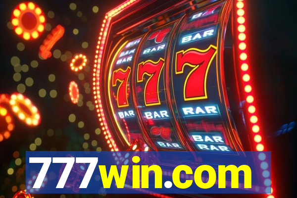 777win.com