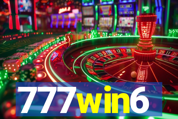 777win6