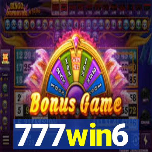 777win6