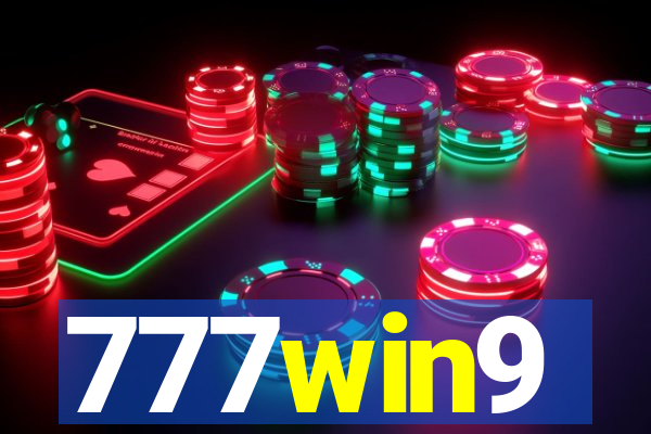 777win9