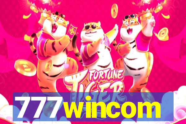 777wincom