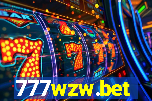 777wzw.bet