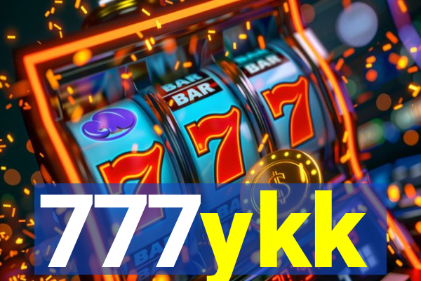 777ykk