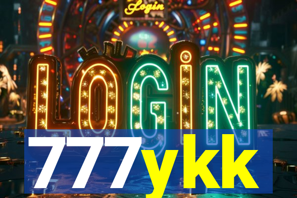 777ykk