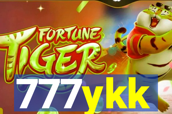 777ykk