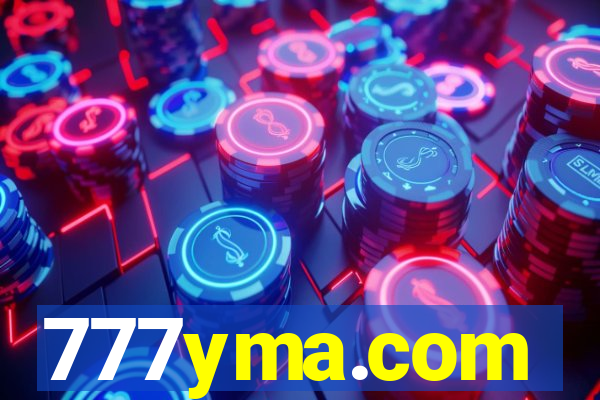 777yma.com