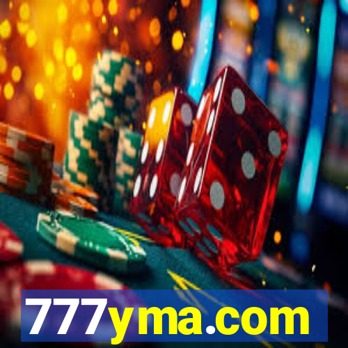 777yma.com