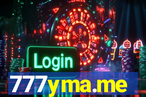 777yma.me