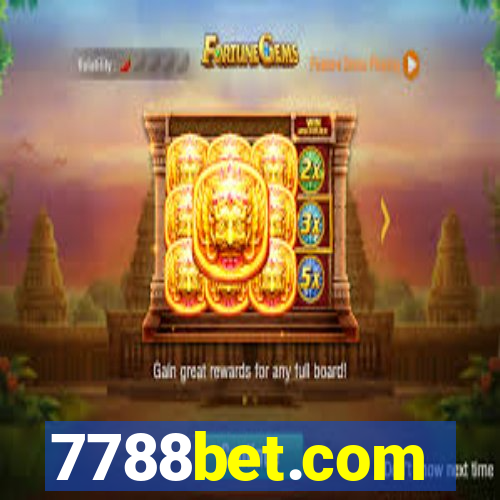 7788bet.com