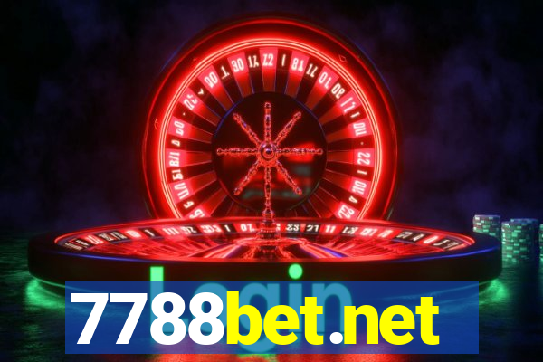 7788bet.net