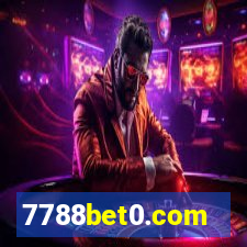 7788bet0.com