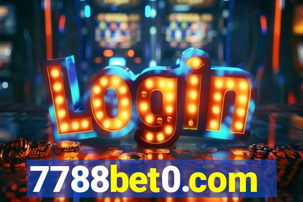 7788bet0.com