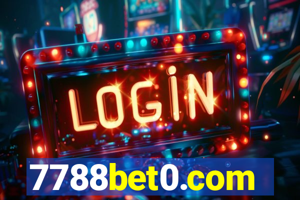 7788bet0.com