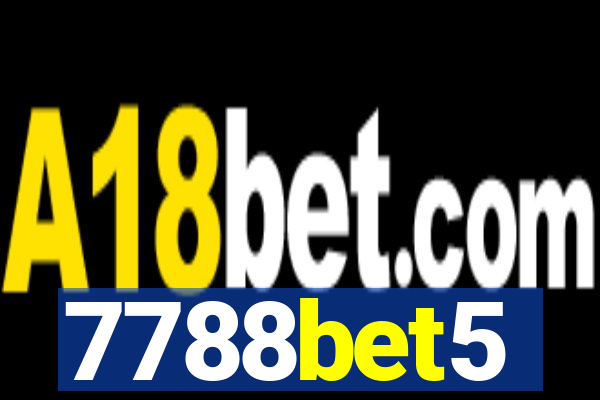 7788bet5