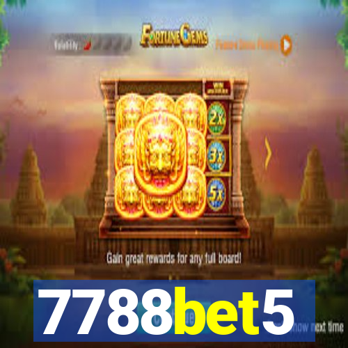 7788bet5