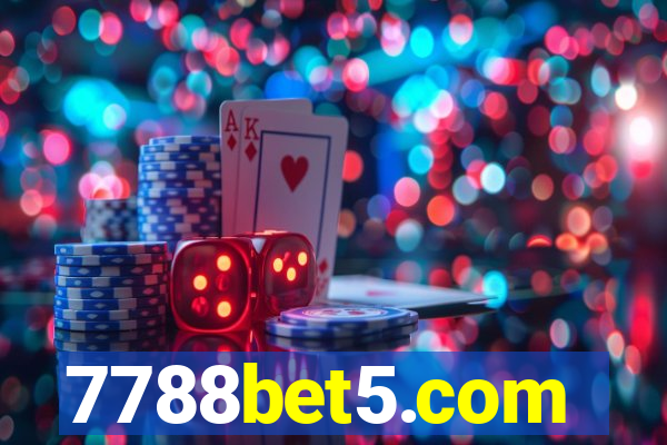 7788bet5.com