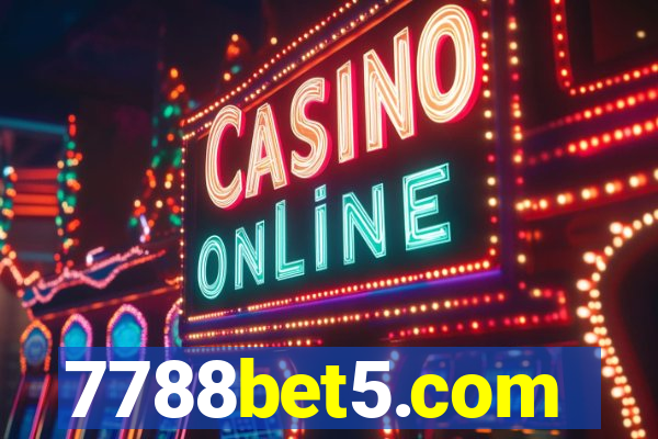 7788bet5.com