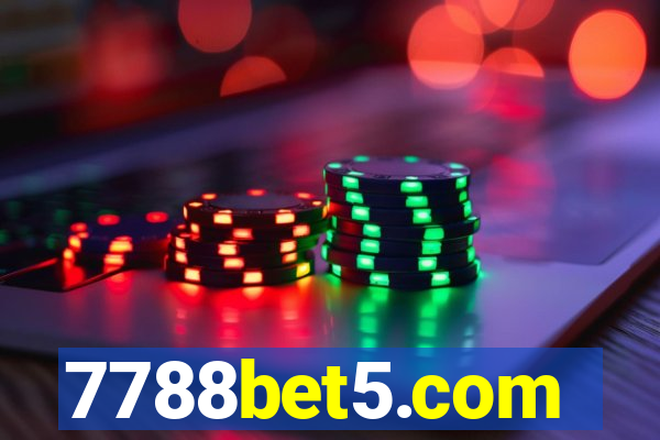 7788bet5.com