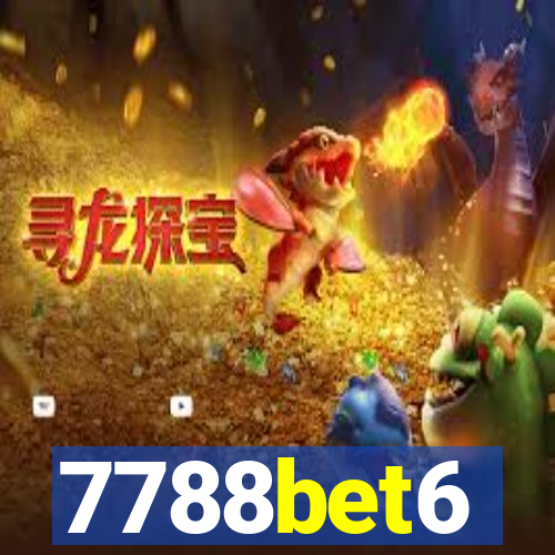 7788bet6