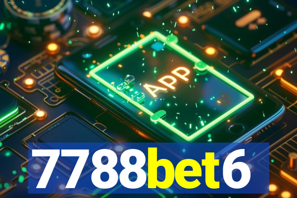 7788bet6