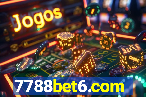 7788bet6.com