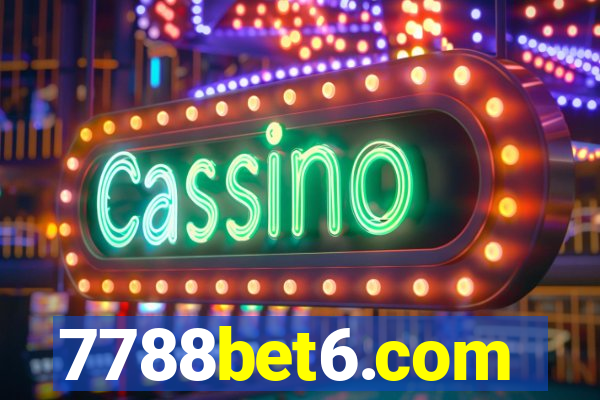 7788bet6.com