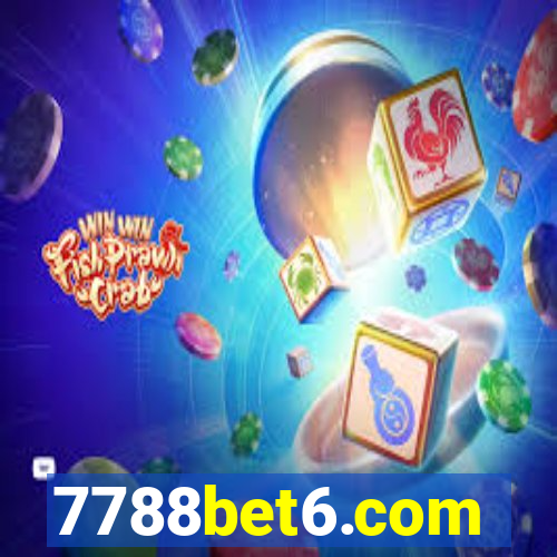 7788bet6.com