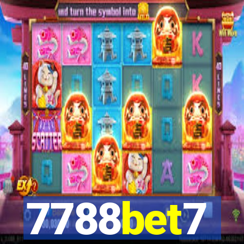 7788bet7