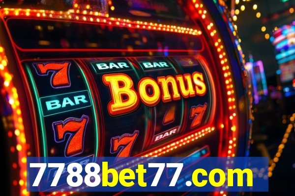 7788bet77.com