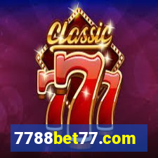 7788bet77.com