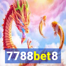 7788bet8