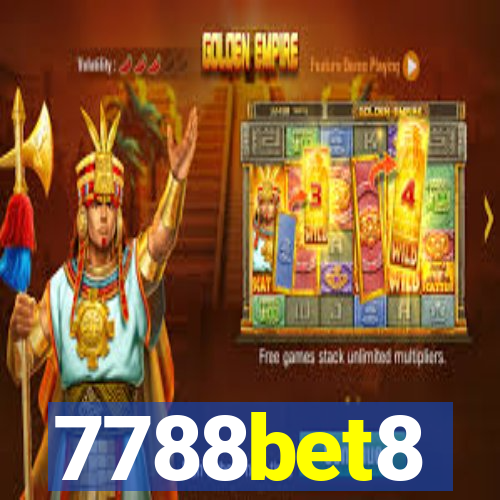 7788bet8