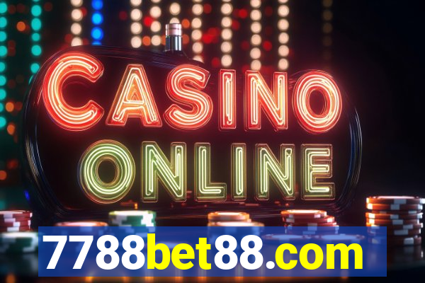 7788bet88.com