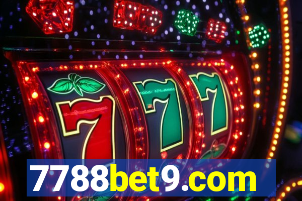 7788bet9.com