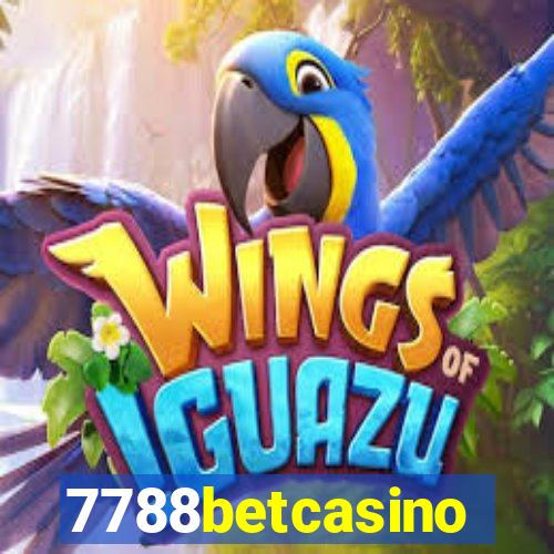 7788betcasino