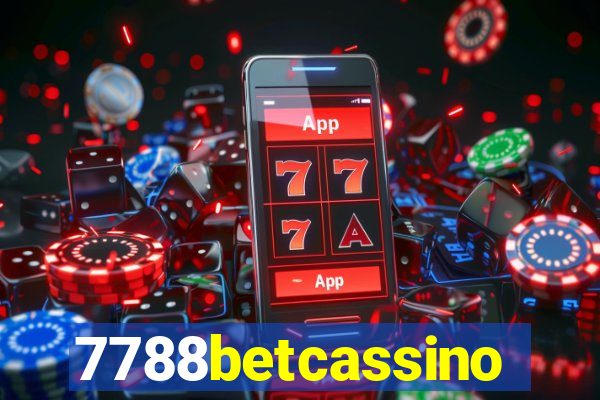 7788betcassino