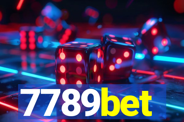 7789bet