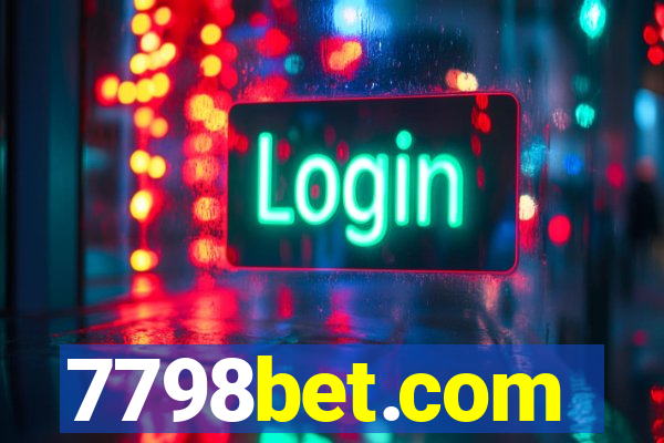 7798bet.com