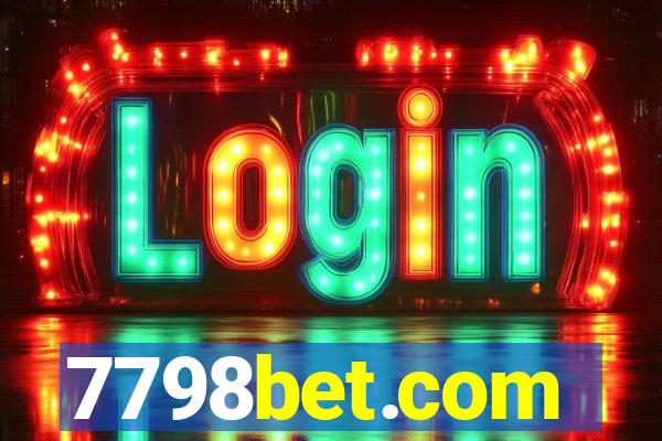 7798bet.com