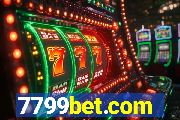 7799bet.com