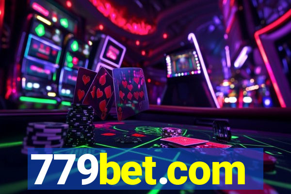 779bet.com