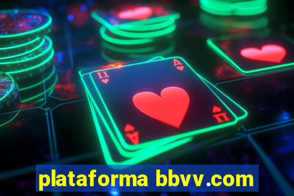 plataforma bbvv.com