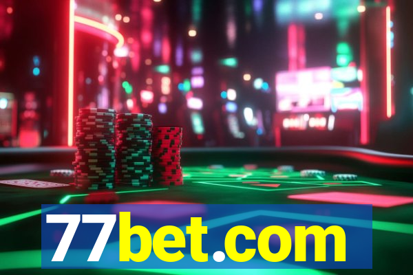 77bet.com