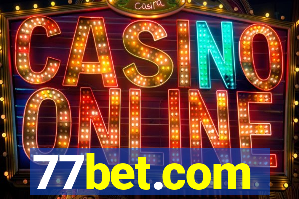 77bet.com